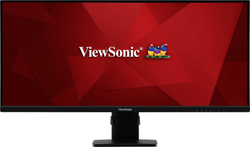 Viewsonic VA3456-mhdj 86,4 cm (34") 3440 x 1440 pixels...