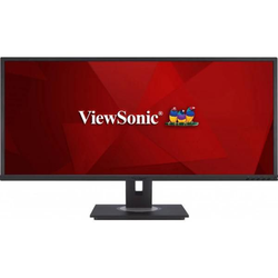 ViewSonic VG3456, 34.1"