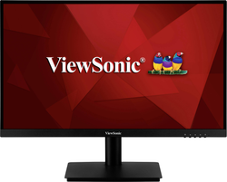 ViewSonic VA2406-H 24" FHD MVA LED/VGA/HDMI