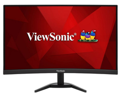 Viewsonic VX2468-PC-MHD, 60,96 cm (24 Zoll), 144Hz, VA - DP, HDMI