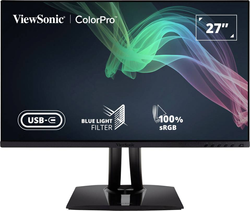 ViewSonic Display VP2756-2K