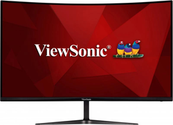 Ecran 27" ViewSonic VX2719 -PC-MHD Full HD (Noir) 240Hz