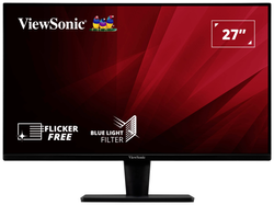 ViewSonic VA2715-H (27") 55,88cm LED-Monitor