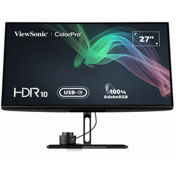 Viewsonic VP Series VP2786-4K écran plat de PC 4K Ultra HD...