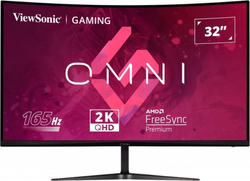 ViewSonic OMNI Gaming VX3218C-2K - LED-monitor