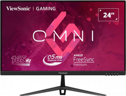 Viewsonic OMNI VX2428 - LED-monitor