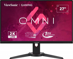 Viewsonic VX2780J-2K computer monitor 68,6 cm (27")