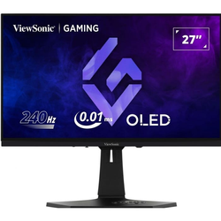 ViewSonic XG272-2K-OLED - OLED Gaming Monitor