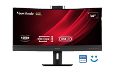 Viewsonic VG3457CV / 34" / UltraWide Quad HD - VG3457CV
