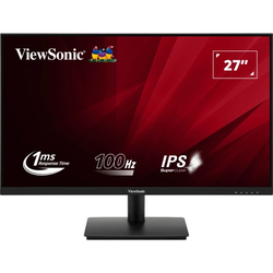 ViewSonic VA270-H Office Monitor - IPS-Panel, Adaptive Sync