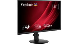 27" ViewSonic VA2708-2K-HD