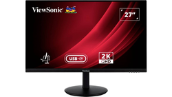 Viewsonic VG2709-2K-MHDU-2 / 27" / Quad HD - VG2709-2K-MHDU-2