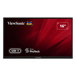 ViewSonic VA1650 LED-Monitor 40.6 cm (16") (VA1650)