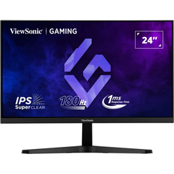 Moniteur Viewsonic VX24G1-HD 24" LED FullHD 1920x1080 178° Noir