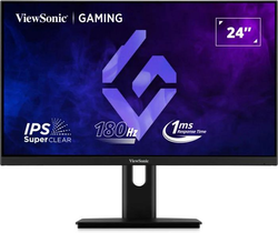 Moniteur Viewsonic XG24G1 24" Full HD LED 178° Noir