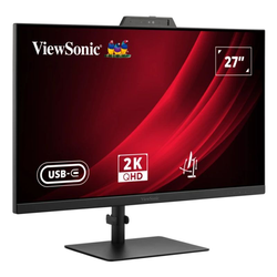 ViewSonic 27" VG2741V-2K HDMI,DP,USB-C,USB-A