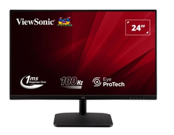 Monitor Viewsonic VA2432-MHD-3 24" FullHD 100Hz IPS 1ms Altavoces VESA