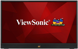 ViewSonic VA1655 16" Full HD IPS Portable Monitor
