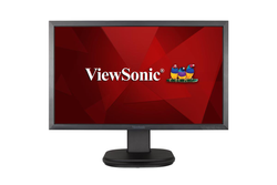 ViewSonic VG2439SMH-2 24" Full HD LED Monitor
