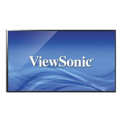 ViewSonic CDE4302 - 43" Klasse led-scherm