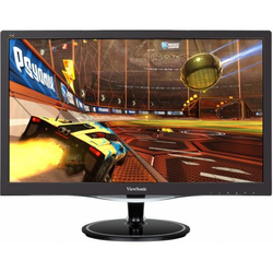 ViewSonic VX2257-MHD 21.5" Full HD Negro - Monitor