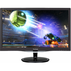 ViewSonic VX2457-mhd - LED-monitor