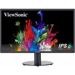 ViewSonic VA2419-SH 24" Full HD LED IPS Monitor