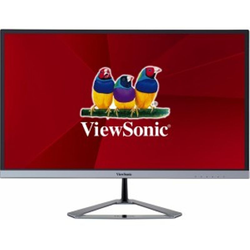 ViewSonic VX2476-SMHD 60,5cm (23,8") FullHD Monitor HDMI/VGA/DP LS