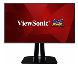 ViewSonic VP3268-4K, 81,28 cm (32 Zoll), 4K/UHD IPS - DP, HDMI
