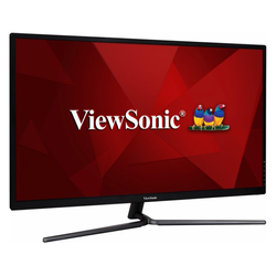 ViewSonic VX3211-2K-MHD, 81,28 cm (32 Zoll), IPS - DP, HDMI