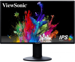 VIEWSONIC - LED 27" VG2719-2K