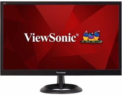 Viewsonic Value Series VA2261H-8 - Noir