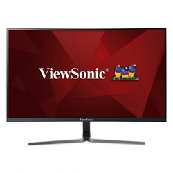 ViewSonic V2758-C-mh 27" Full HD Curved Monitor
