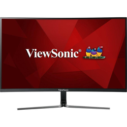 ViewSonic 31.5" VX3258-2KC-MHD, QHD, MVA - monitor