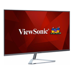 ViewSonic VX3276-2K-MHD, 81,28 cm (32 Zoll), IPS - DP, HDMI