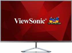 ViewSonic VX3276-MHD-2, 81,28 cm (32 Zoll), IPS - DP, HDMI