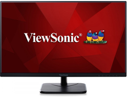 Viewsonic VA2756-MHD computer monitor 68,6 cm (27'') 1920 x 1080 Pixels Full HD LED Flat Zwart