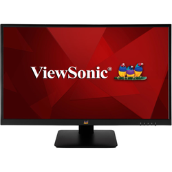 VIEWSONIC VA2410-MH Full-HD Monitor (5 ms Reaktionszeit, 60 Hz)