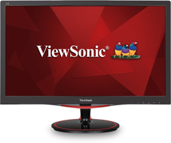 ViewSonic VX2458-MHD, 60,96 cm (24 Zoll), 144Hz, FreeSync, TN...