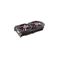 XFX Radeon RX 580 GTS XXX Edition 4GB OC+