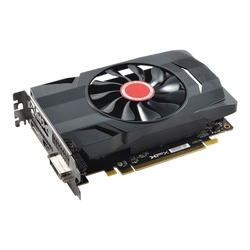 4GB XFX Radeon RX 560D Core Edition Aktiv PCIe 3.0 x16