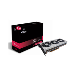 XFX AMD Radeon VII, 3x DisplayPort, 1x HDMI