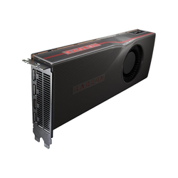 8GB XFX Radeon RX 5700 XT Aktiv PCIe 4.0 x16