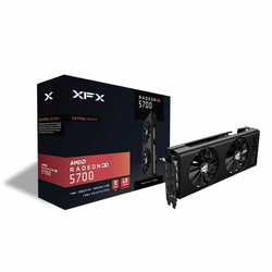 8GB XFX RX 5700 XL DD Ultra GDDR6,3xDP,HDMI