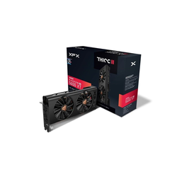 XFX RX 5600 XT PRO THICC II 6GB GDDR6 3xDP HDMI