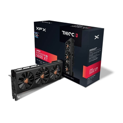 XFX RX 5600 XT ULTRA THICC III 6GB GDDR6 3xDP HDMI