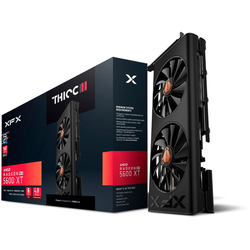 XFX RX 5600 XT ULTRA THICC II 6GB GDDR6 3xDP HDMI