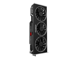 XFX Radeon RX 6900 XT MERC 319 Black 3XDP