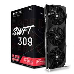 XFX Radeon RX 6700 XT SWFT 309 - 12GB GDDR6