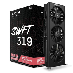 XFX Speedster SWFT 319 AMD Radeon RX 6800 16GB GDDR6